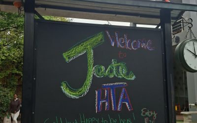 TASTE OF HTA 2026
